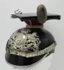 Bavarian 2nd Uhlan Regiment "Private Purchase" Tschapka - To Parade Visuel 3